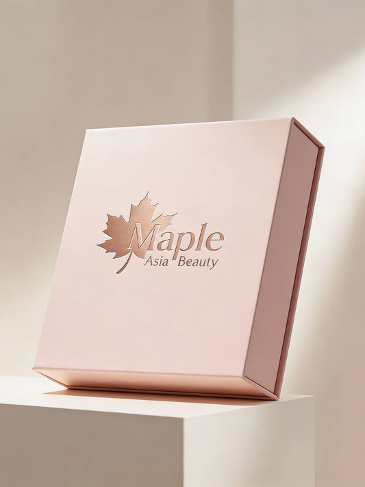 Velour — Custom Skincare Set for Sebum-Balanced Skin