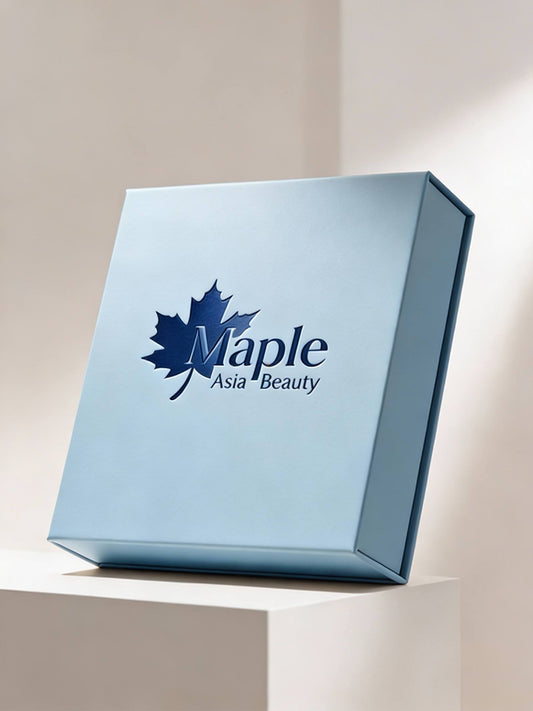 Develle — Deep Hydration & Glow System