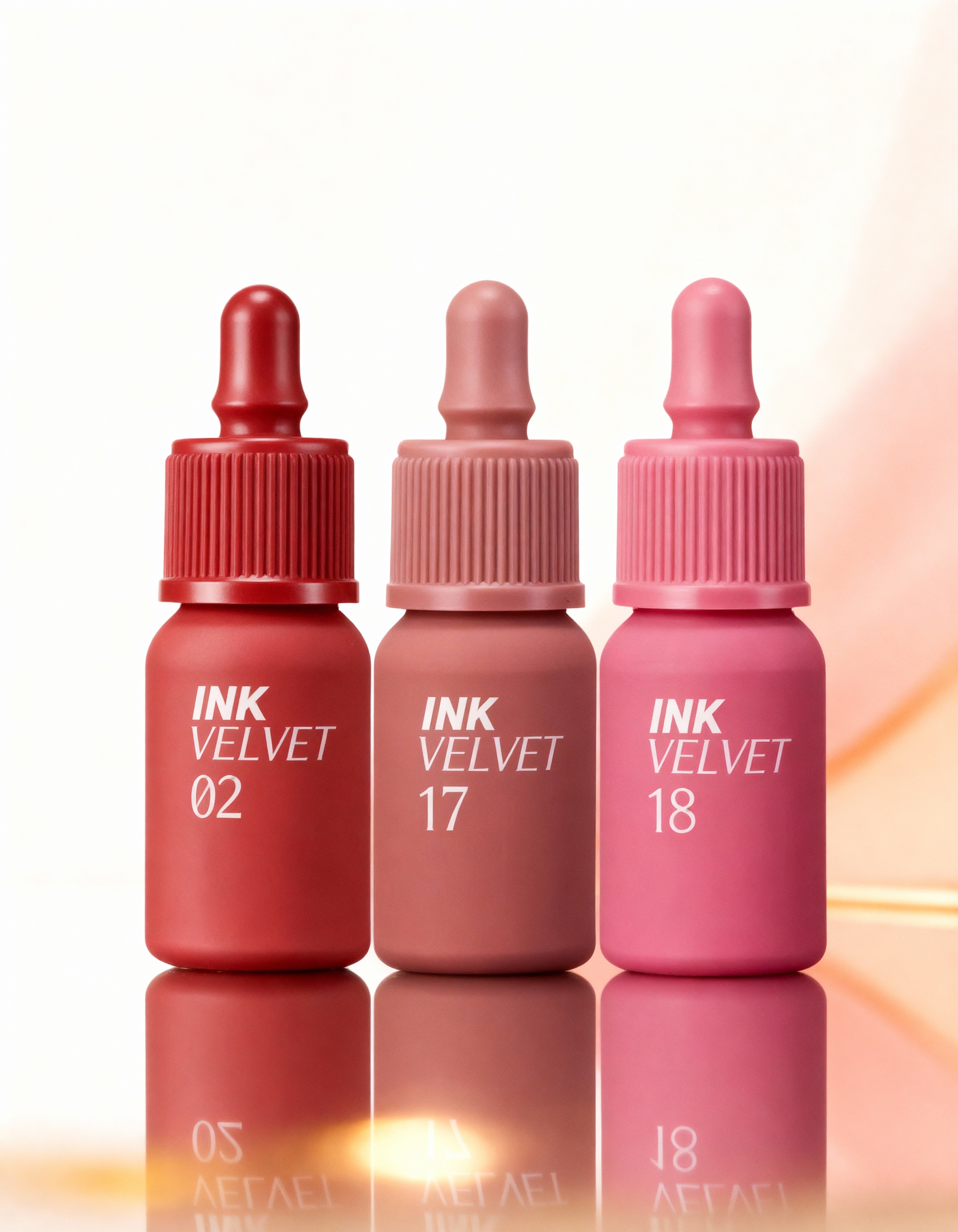 The Velvet Best Seller Set