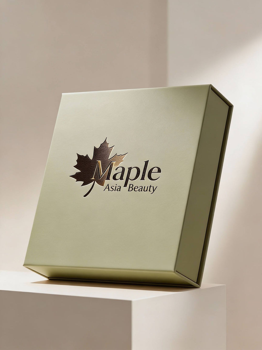 Solvia - Clarifying & Calming Ritual Set